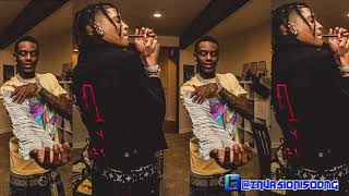 Soulja Boy Ft. (Trill Sammy) • Bricks