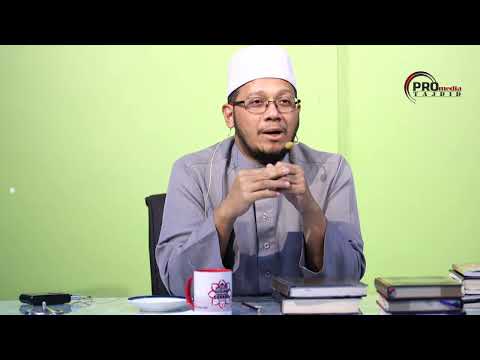 SYARAH BULUGHUL MARAM | BAB ZAKAT MAKANAN