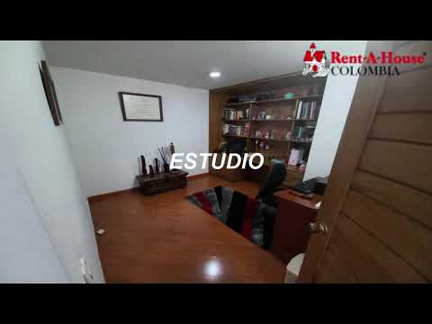 Apartamentos, Venta, Bogotá - $720.000.000