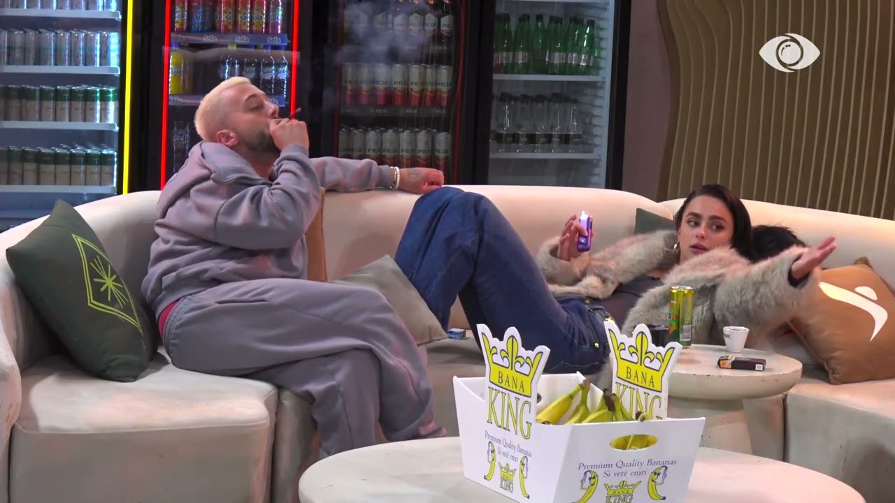 Mos u influenco nga fjalët e të tjerëve…/ Egli bisedon me Gjestin