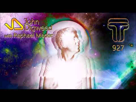 John Digweed & Raphael Mader   Transitions 927 06 June 2022