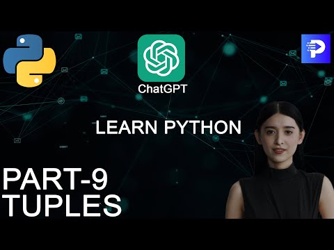 Tuples In Python Python Full Course Pt 9 Programming Hub