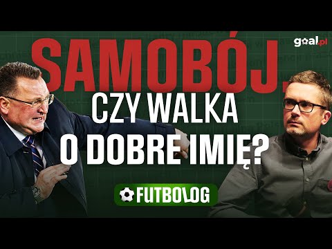 Michniewicz kontra Jadczak. Dlaczego ten proces to błąd? | Futbolog #37