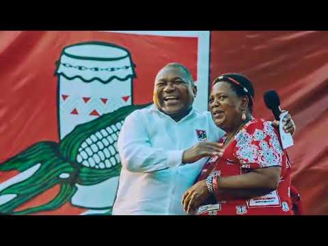 Miss Mira - FRELIMO (Oficial Video) by Xavito Label Studios Namialo