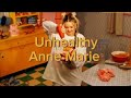 Unhealthy ~ Anne Marie Lyrics