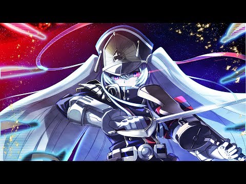 Re:CREATORS Opening 1 Full『SawanoHiroyuki[nZk] Feat. Tielle & Gemie - gravityWall』