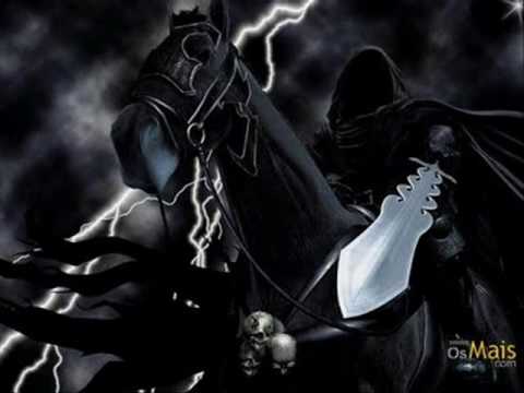 Pontos de Exu Marabô