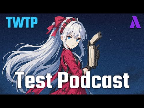 Talk With The Pantheon Podcast Attempt 01