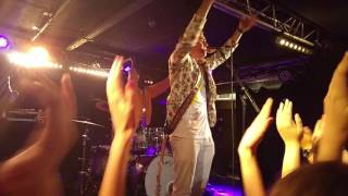 William Bolton - Fading (Happy Camper Tour Paris)