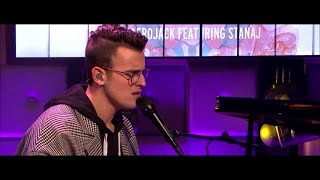 Afrojack feat. Stanaj – Bed Of Roses - RTL LATE NIGHT