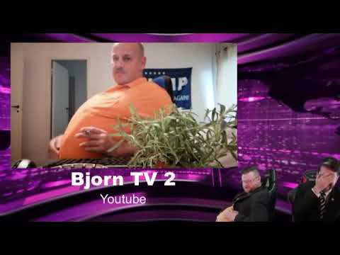 Bjorntv4 on Youtube.