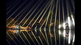 [好康] 湖南衛視五月天跨年片段