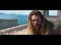 AquaMan సముద్ర పుత్రుడు 2018 Telugu Dubbed Action Clip AnuvadaChitraluTV