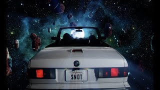 $NOT ft. Maggie Lindemann - Moon & Stars