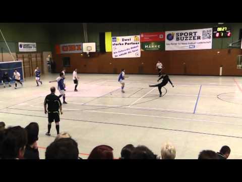 PAZ Cup Gruppe 3 vom 30.12.2013