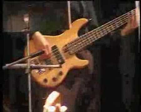 Oboroh - Žalm 8 (2002)