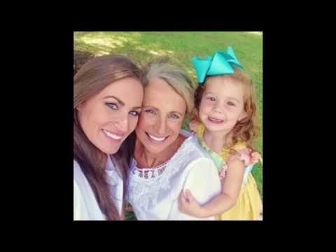 Mary Katherine turns 4!