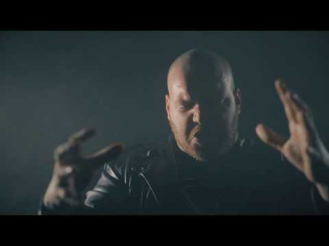 Stortregn - Circular Infinity (official video) online metal music video by STORTREGN