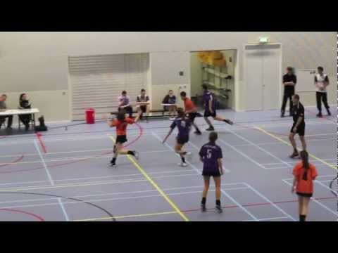 GKV B1 - VictumIGCN B1 10 maart 2012