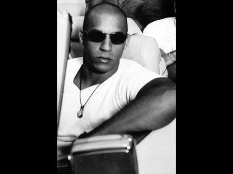vin diesel