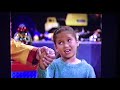 Barney Round And Round We Go Part 2
