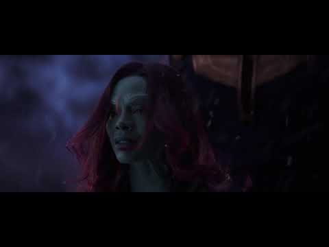 Romanos 12:10 (Thanos consegue a soul stone)