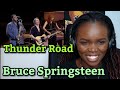 First Time Hearing Bruce Springsteen & The E Street Band - Thunder Road