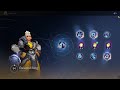 TLI SS13 Bing 1 Ice Shot Day 1 1 5B Dps