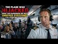 The Plane Was Hijacked What The Passengers Did Next Shocked Everyone Full Action Film