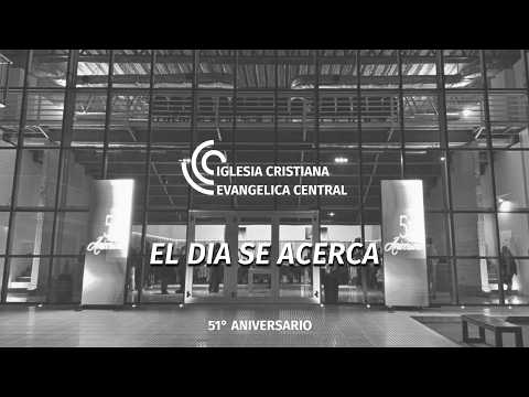 51 Aniversario - Daniel Oubel - El día se Acerca
