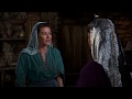 Nefertiri Meets Zipporah The Ten Commandments 1956