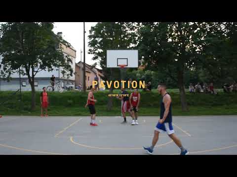 PAVOTION 3X3 SPRING BASKETBALL TOURNAMENT