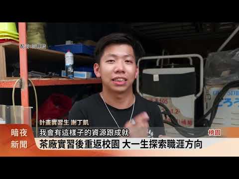 先就業再升學 青領計畫鼓勵應屆生探索職涯