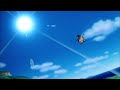 Dragon Ball Z Lord Slug DUB Ending Best Quality On YouTube