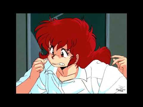 Project A-ko [Eng Dub] (Movie - 1986) "Manga UK Dub, 1992"