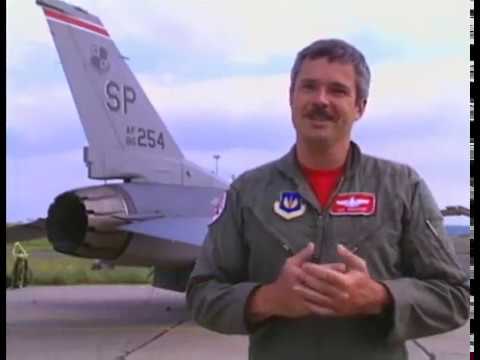 Firepower - Wild Weasels [Full Documentary]