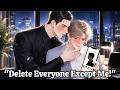 BL | BL | My Cold CEO Found Me on a Dating App...He Said, "Delete Everyone Except Me"