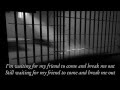 The Pretty Reckless - Waiting For A Friend Lyrics