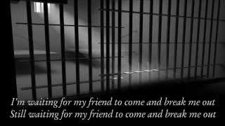 The Pretty Reckless - Waiting For A Friend Lyrics