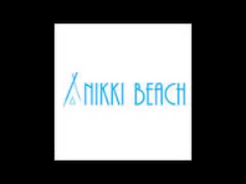 TechNick @ Nikki Beach 2016 live mix