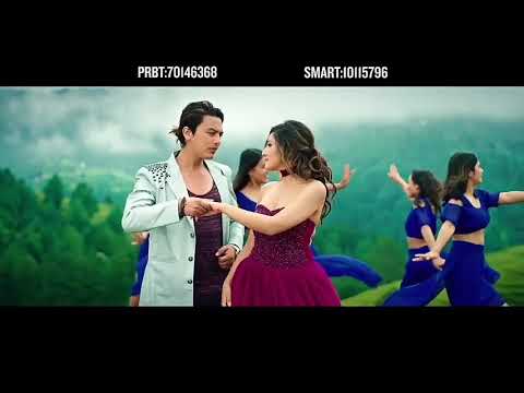 Jaba Jaba Timro Saath New Nepali (2017) Johnny Ge.