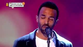 Craig David Live All we needed