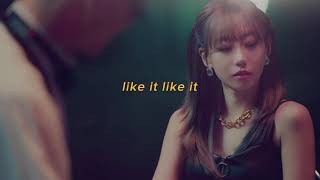 Download lagu secret number — like it like it (sped up) mp3