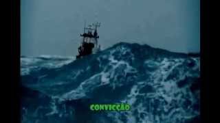 Mortification - Gut Wrench [Legendado]