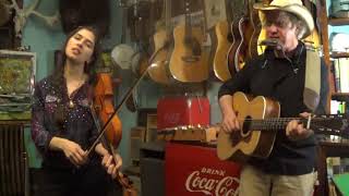 Poor Boy Blues (cover) Weedhawks