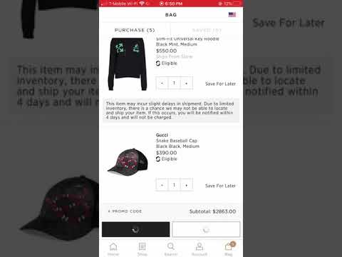 Saks Fifth Method Free 2020 New Method (FREE METHOD)