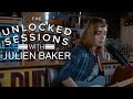 The UnLocked Sessions Julien Baker Vessels