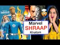The Fantastic Four First Steps Movie REVIEW Deeksha Sharma