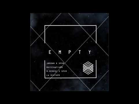 SPVM - EMPTY (PROD JBROWN) [WRKNGCL$$]