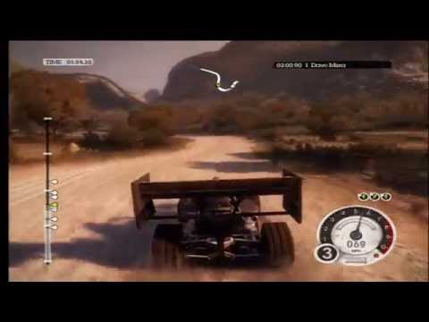 DIRT 2 Playthrough Part 76